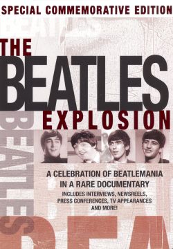 The Beatles Explosion