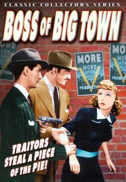 Boss of Big Town