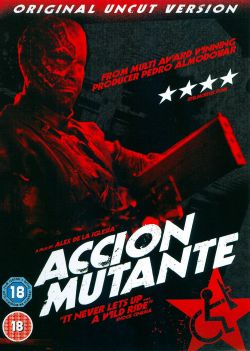 Acción Mutante