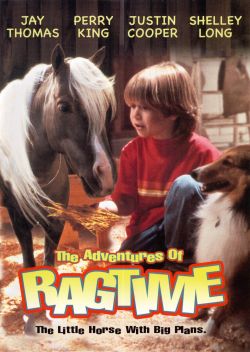 Barclay's Big Adventure