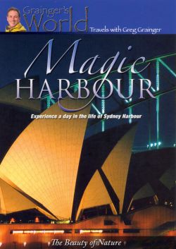 Magic Harbour