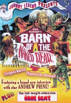 Barn of the Naked Dead