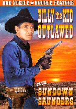 Billy the Kid Outlawed