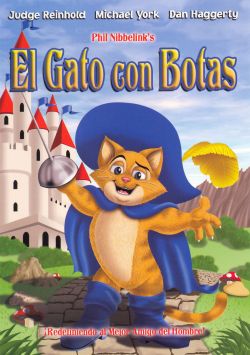 El Gato Con Botas