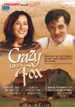 Crazy Like a Fox