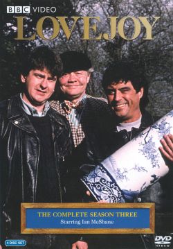 Lovejoy: Scotch on the Rocks