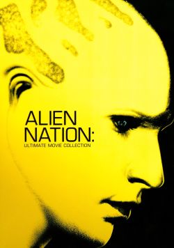 Alien Nation: Body and Soul