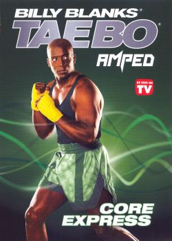 Billy Blanks: Tae Bo Amped - Core Express