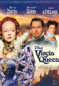 The Virgin Queen