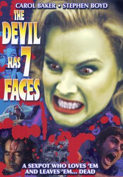 The Devil With Seven Faces