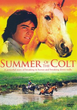 Summer of the Colt