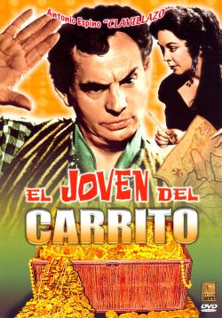 El Joven del Carrito