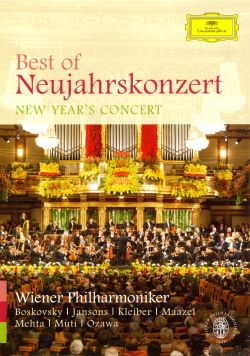 Best of Neujahrskonzert
