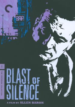 Blast of Silence