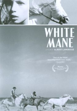 Crin Blanc
