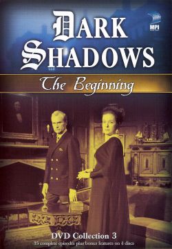 Dark Shadows: Episode 104