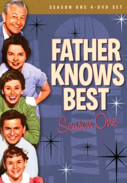 Father Knows Best: Football Tickets