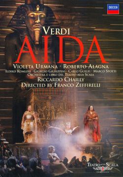 Aida (Teatro alla Scala)