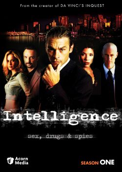 Intelligence: Cleaning Up