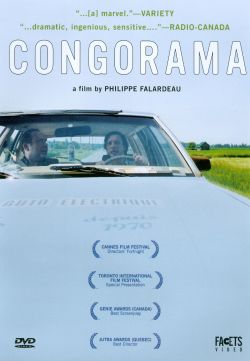 Congorama