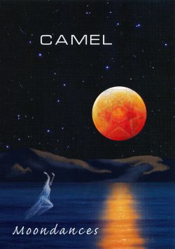 Camel: Moondances