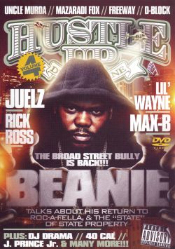Hustle Up DVD Magazine, Vol. 4