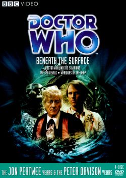 Doctor Who: Doctor Who and the Silurians, Episode 7