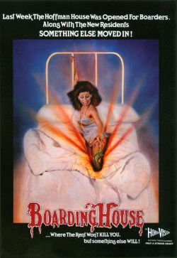 Boarding House