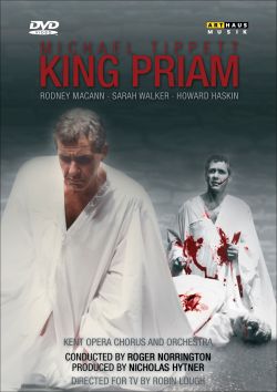 King Priam