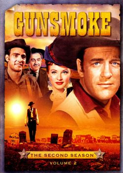 Gunsmoke: Bloody Hands