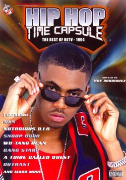 Hip Hop Time Capsule: The Best of RETV - 1994