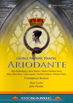 Ariodante
