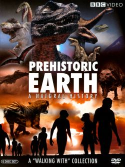 Walking with Dinosaurs, Episode 4: Giant of the Skies