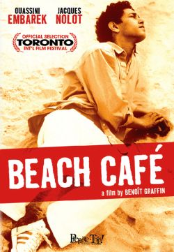 Beach Café
