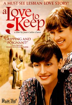A Love to Keep