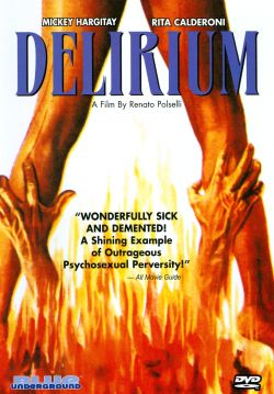 Delirium