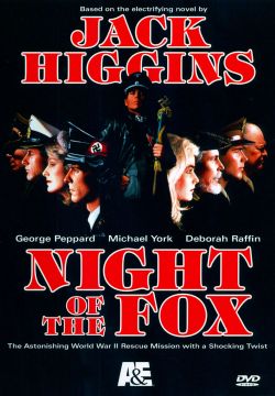 Night of the Fox