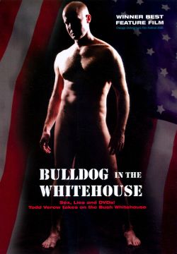 Bulldog in the Whitehouse