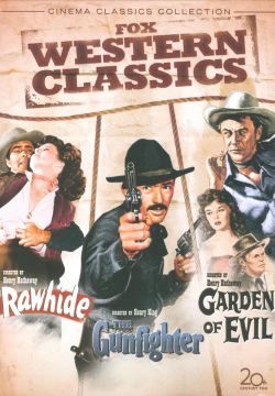 Garden of Evil
