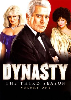 Dynasty: Mark