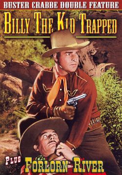 Billy the Kid Trapped