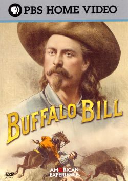 American Experience: Buffalo Bill