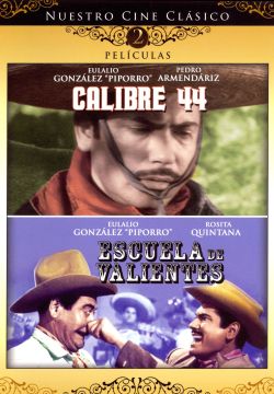 Calibre 44