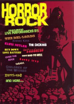 Horror Rock