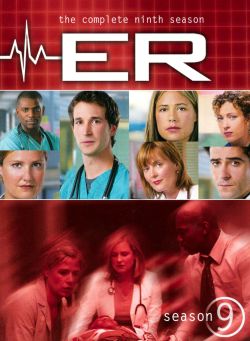 ER: A Boy Falling Out of the Sky