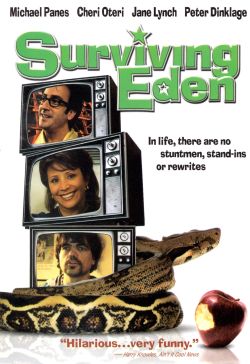 Surviving Eden