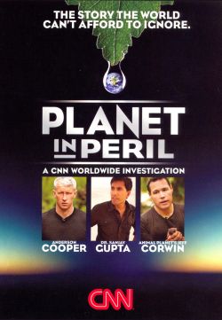 Planet in Peril