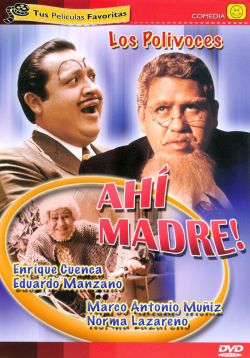 Ahi Madre!