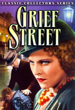 Grief Street