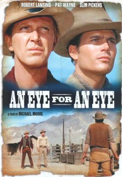 An Eye for an Eye